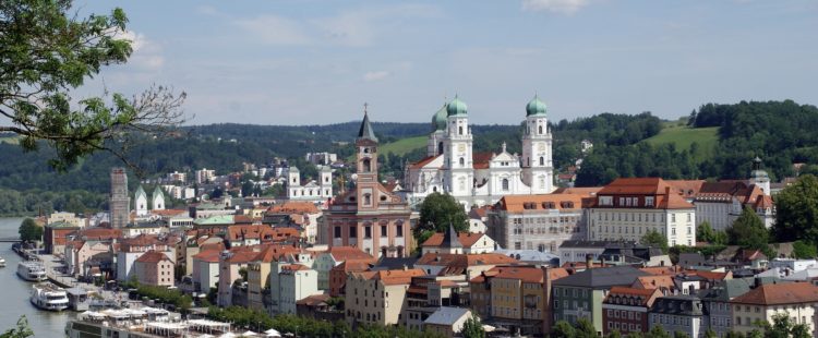 Immobilienpreise Passau