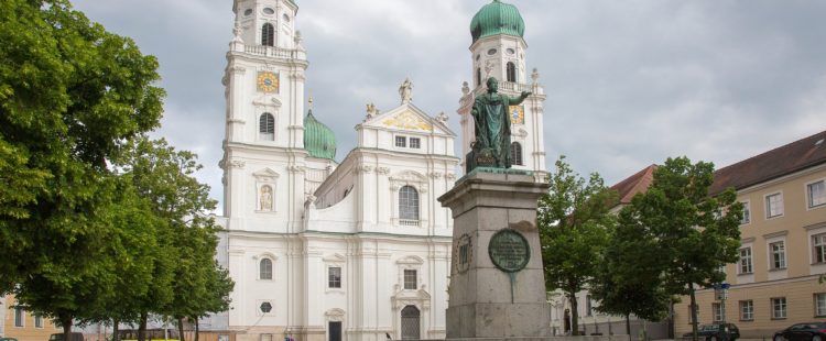 Immobilienmakler Passau